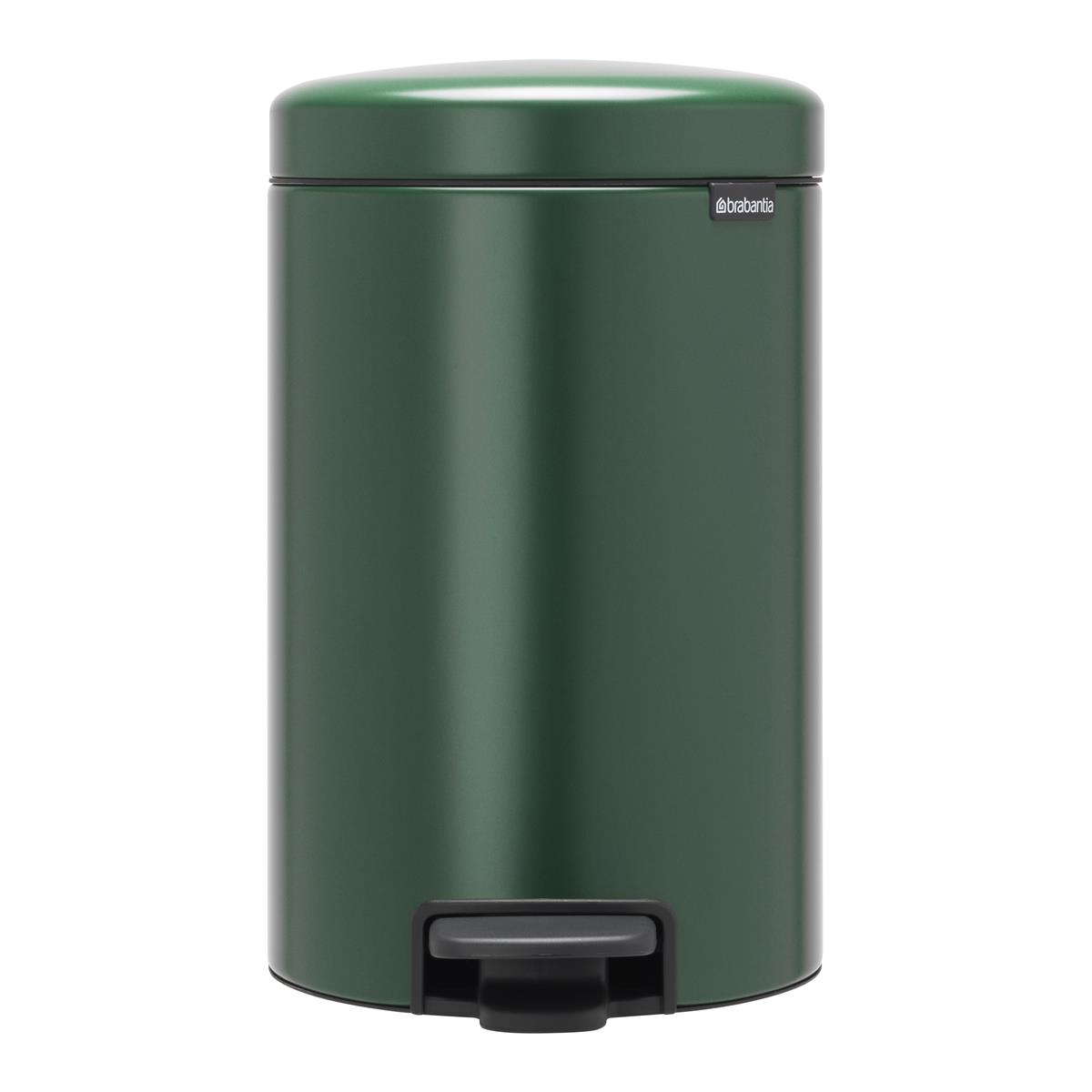 Brabantia NewIcon Pedaalemmer 12 Liter Kopen Shop Bij Vtwonen By FonQ