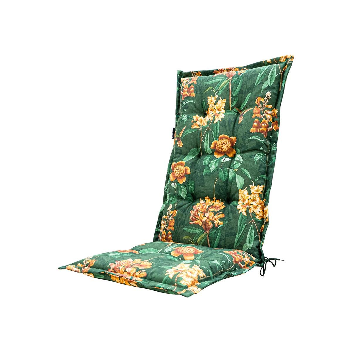 Madison Tuinkussen Hoge Rug X Groen Lua Green Kopen Shop