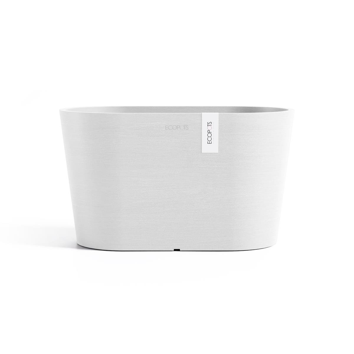 Ecopots Tokyo Pure White Kopen Shop Bij Fonq