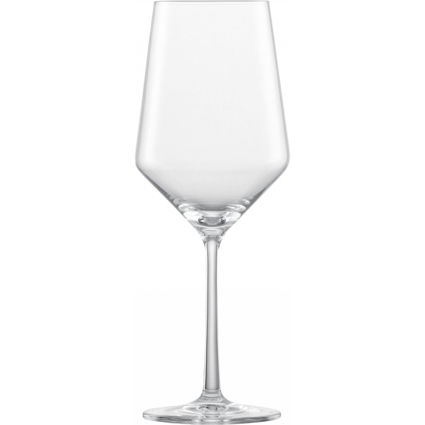 Zwiesel Glas Pure Cabernet Wijnglas Ltr Set Van Kopen