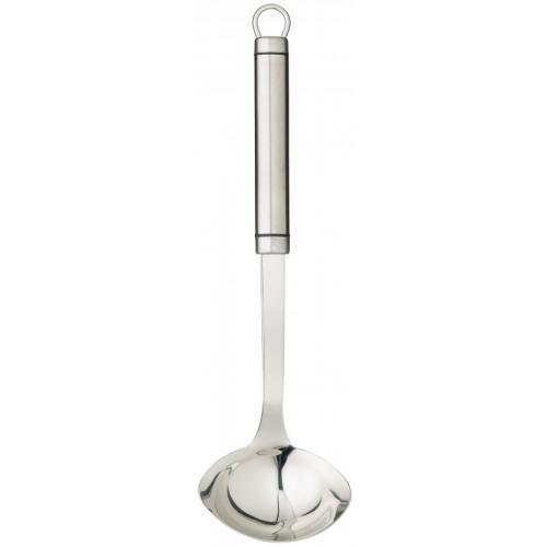 Kitchencraft Rvs Opscheplepel Soeplepel Cm Kitchen Craft P