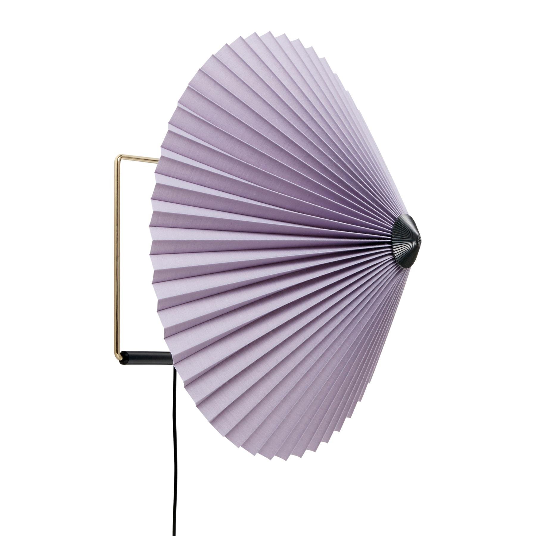 Hay Matin Wandlamp Cm Lavender Kopen Shop Bij Vtwonen By Fonq