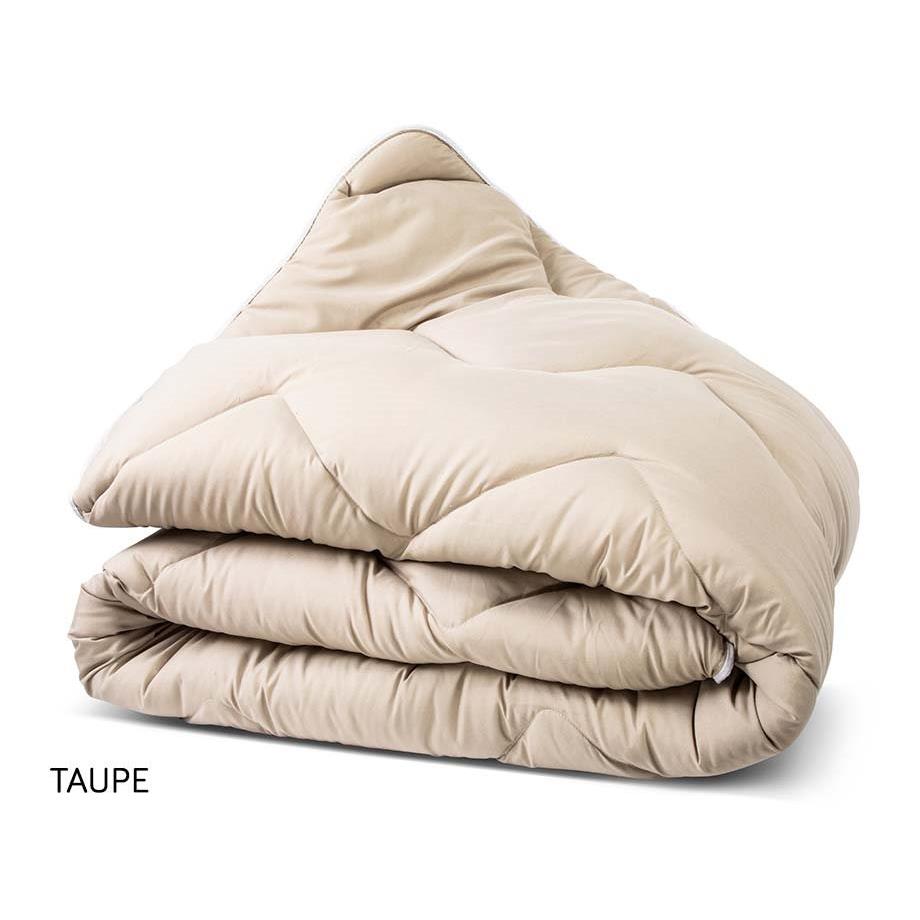 Ten Cate Dekbed Dekbed Zonder Overtrek Taupe X Cm Kopen