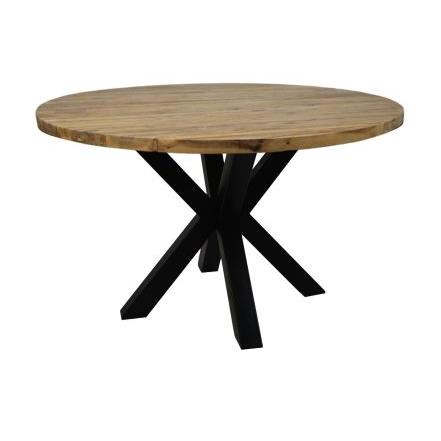 Hsm Hsm Collection Ronde Eettafel Kopen Shop Bij Fonq