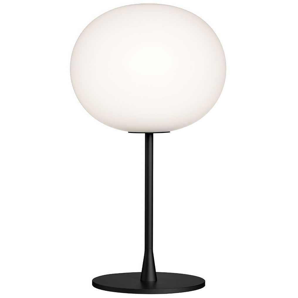 Flos Glo Ball T1 Tafellamp Zwart Kopen Shop Bij FonQ