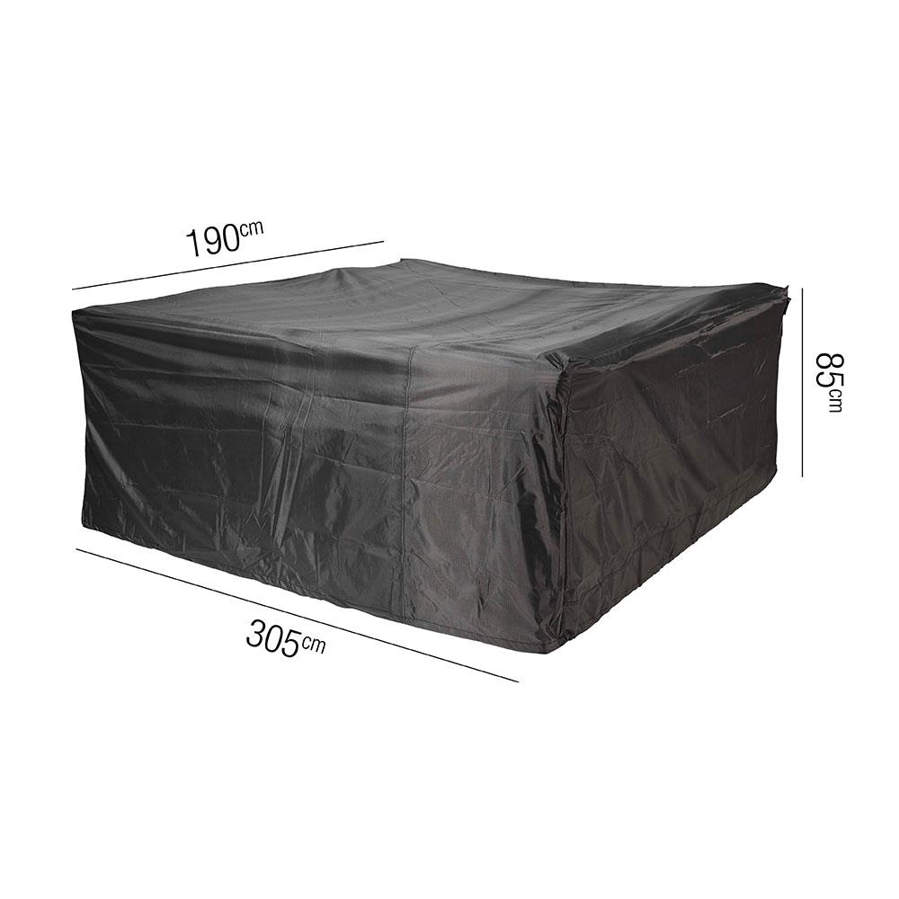 AeroCover Tuinsethoes B 305 X D 190 Cm Kopen Shop Bij FonQ