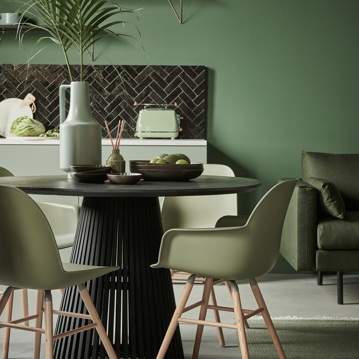 Ronde tafel