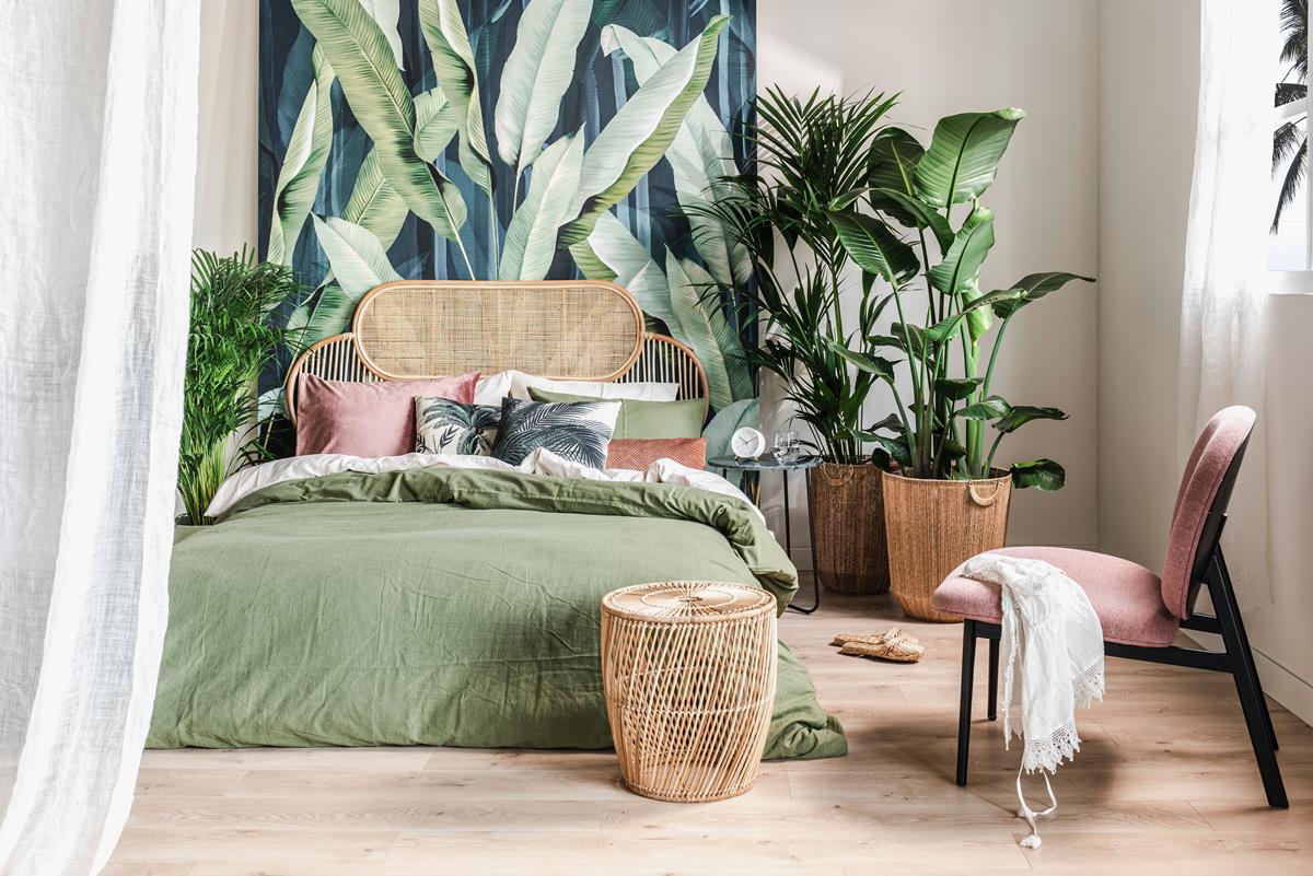 Woontrend Bloom