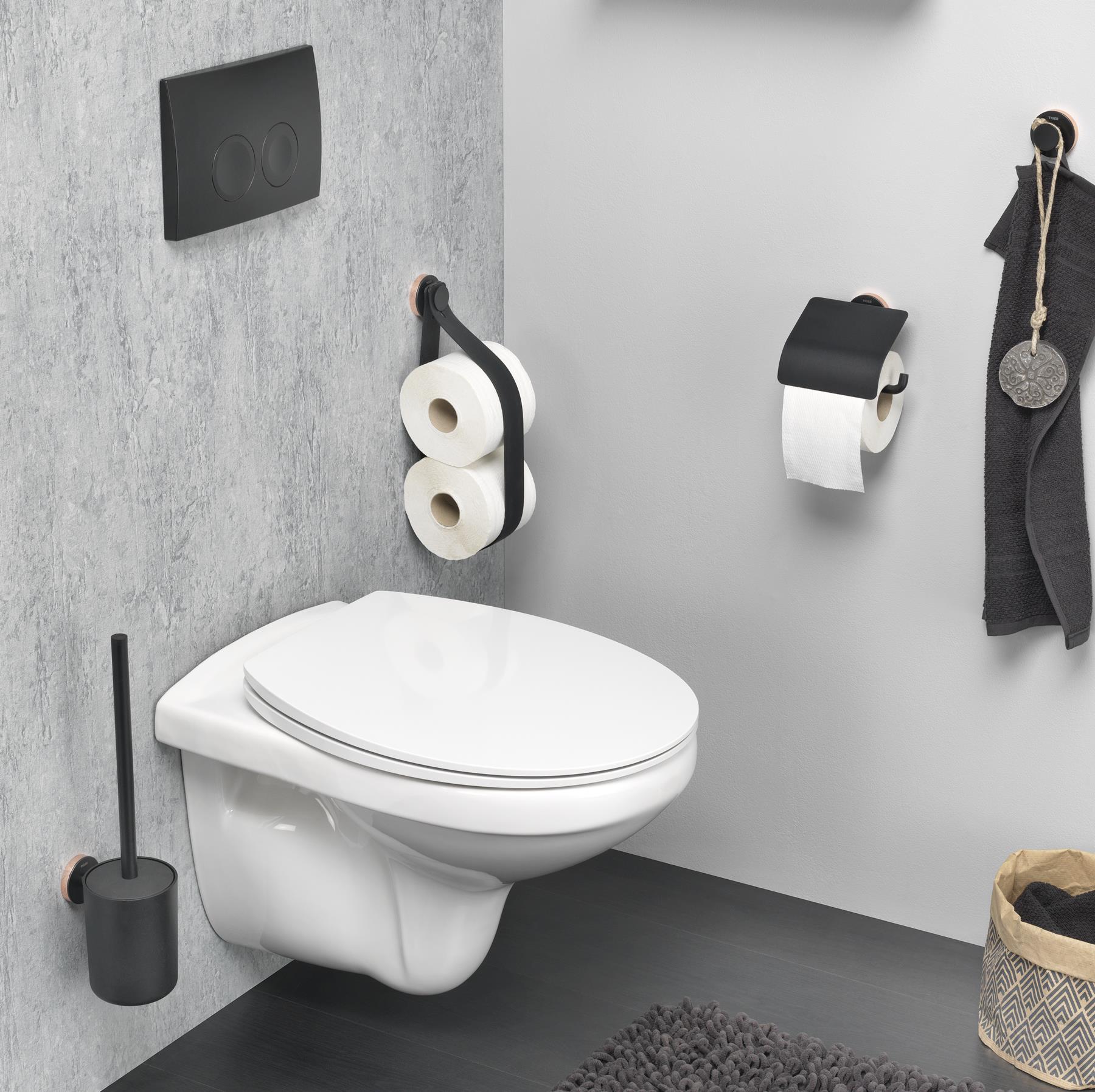 rechtop Drijvende kracht uitrusting 3 tips voor een comfortabel en mooi toilet