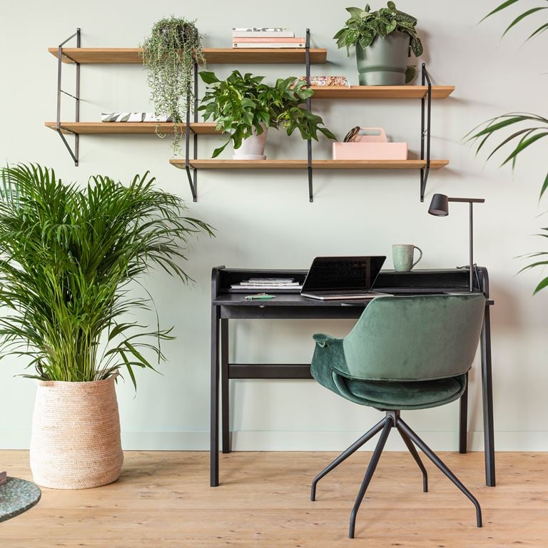 Werkkamer