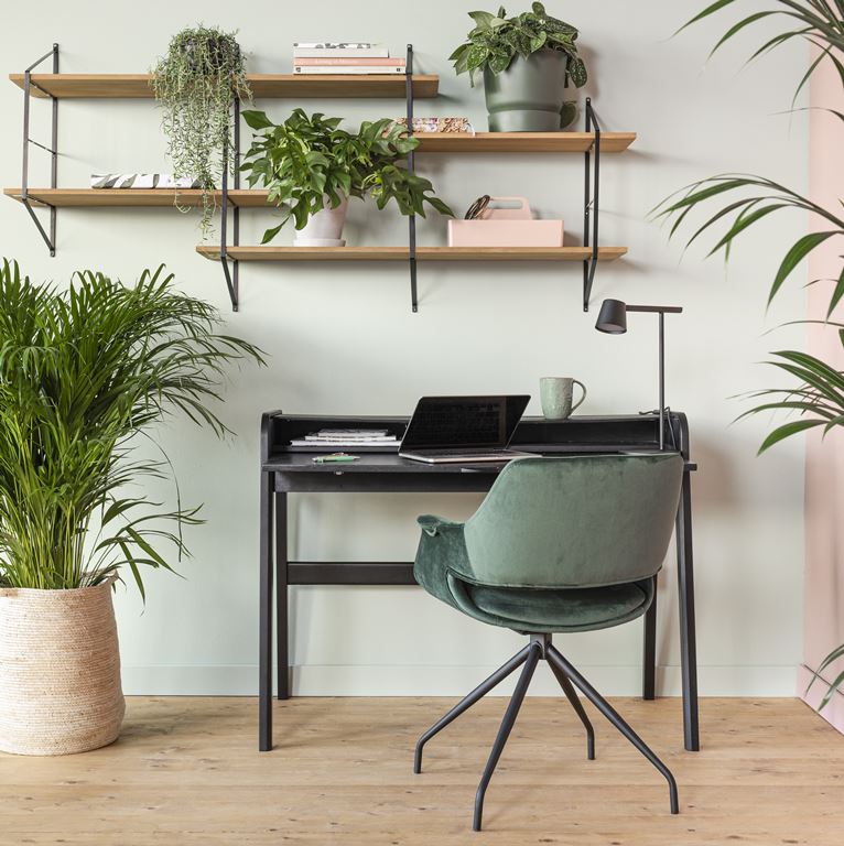 Werkkamer