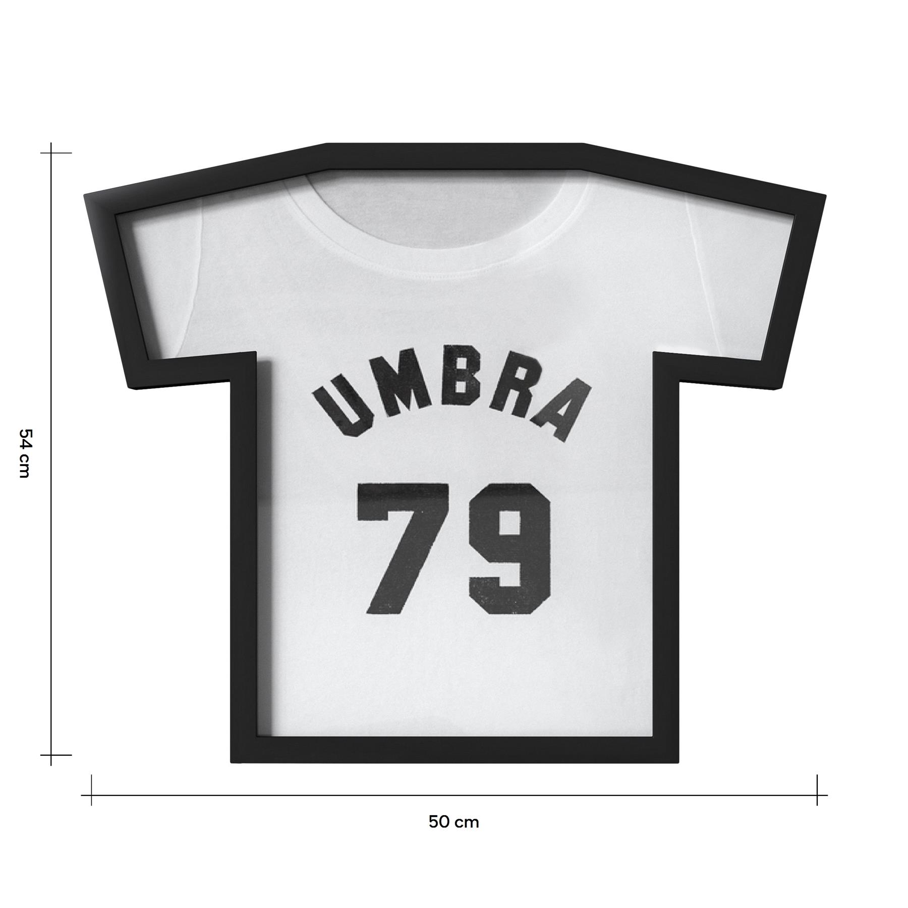 Twee graden Publicatie Iets Umbra T-Frame T-Shirt Lijst S kopen? Shop bij fonQ!