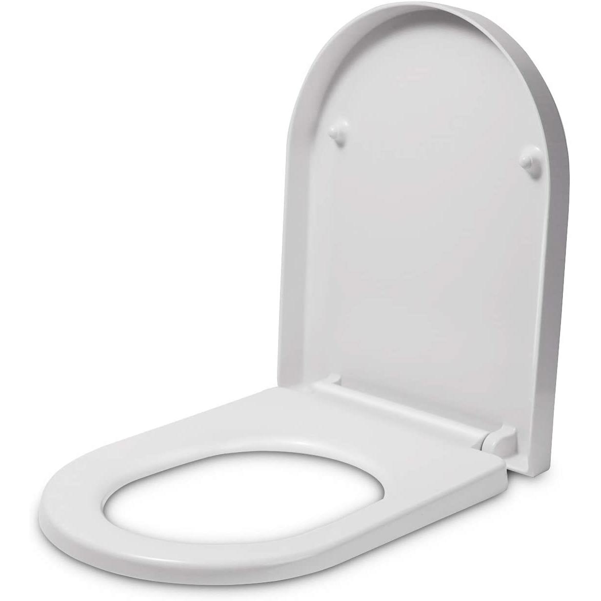 Furnilux - WC Bril - Toiletbril - Quick-Release Functie kopen? Shop bij fonQ!