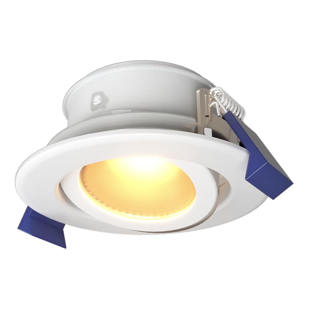 afgunst Sleutel semester HOFTRONIC - LED Inbouwspots Badkamer IP65 Wit kopen? Shop bij fonQ!