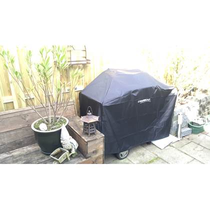 Campingaz Universele BBQ Hoes XXL kopen? shop bij fonQ! Campingaz Universele BBQ Hoes XXL kopen? shop bij fonQ!