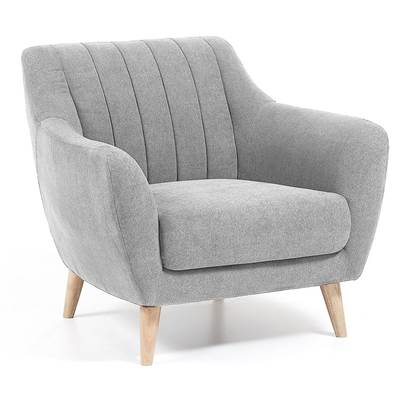 Kave Home Off Fauteuil