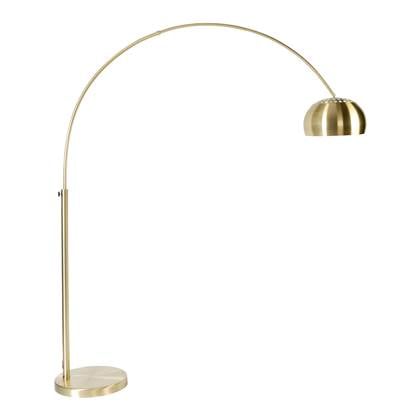 Zuiver Bow Vloerlamp