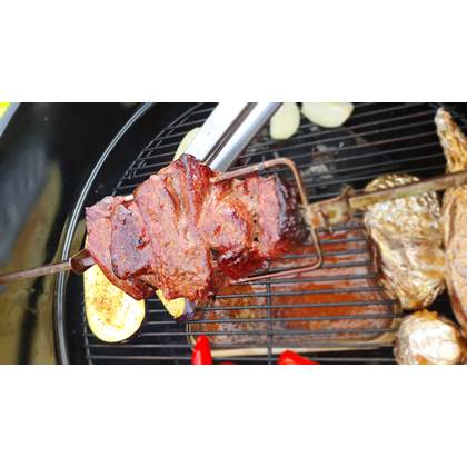 Weber Grillspit voor Ø 57 cm barbecues kopen? shop bij fonQ! Weber Grillspit voor Ø 57 cm barbecues kopen? shop bij fonQ!