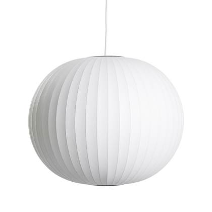 HAY Nelson Ball Bubble Hanglamp Ø 48,5 cm
