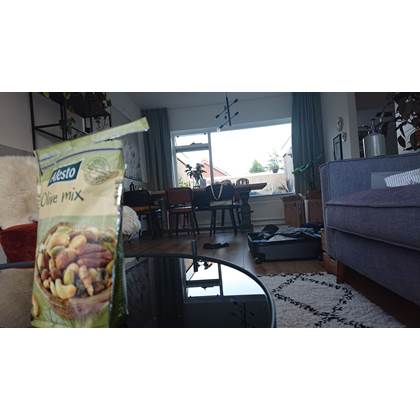 MOOS Batu Stoel kopen? shop bij fonQ! MOOS Batu Stoel Zwart MOOS