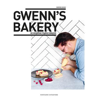 Gwenn's Bakery - Gwenn Danis