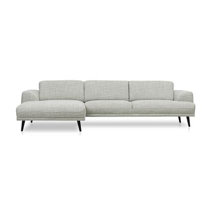 by fonQ Flair Chaise Longue Bank Links