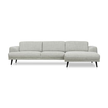 by fonQ Flair Chaise Longue Bank Rechts