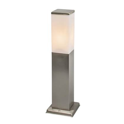 Buitenlamp Malios paal 45