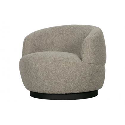BePureHome Woolly Fauteuil