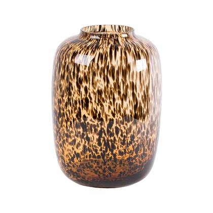Vase The World Artic Cheetah Vaas M 