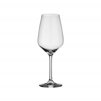 Villeroy & Boch Voice Basic Witte Wijnglas - 4 st.