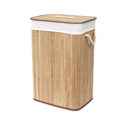 2 Compactor Bamboe Wasbox
