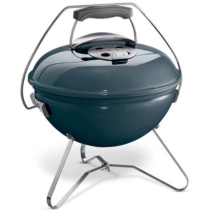Weber Smokey Joe Premium Houtskoolbarbecue ÿ 37 cm