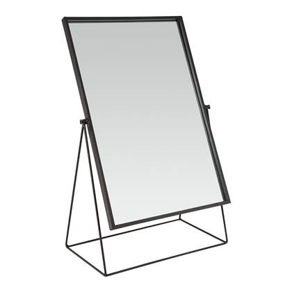 vtwonen Tafelspiegel op Standaard H 54 cm