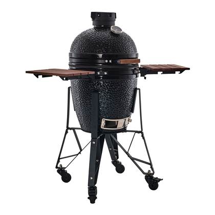 The Bastard Medium 2021 Keramische Barbecue Ã 42 cm
