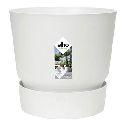 duurzaam product: Elho Greenville Bloempot 47 cm