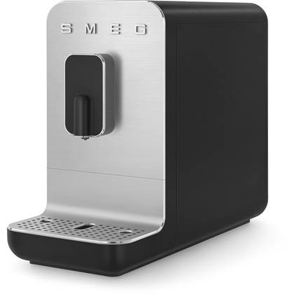 Smeg 50's Style Volautomatische koffiemachine BCC01BLMEU online kopen