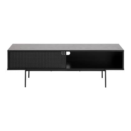 by fonQ Basic Sleek Tv-meubel - B 140 cm
