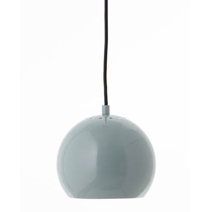 Frandsen Ball Metal Hanglamp Ø 18 cm Mint Glossy online kopen