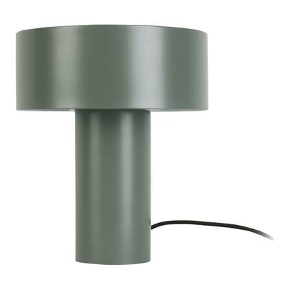 Leitmotiv Met het prachtige, strakke design is de Tubo tafellamp van Leitmotiv een geweldige toevoeging aan je huis. Doordat het licht naar beneden schijnt, zal de tafellamp de tafel prachtig verlichten. Werkt perfect als tafellamp, maar ook op het bureau