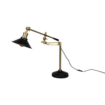 Dutchbone Penelope Bureaulamp online kopen