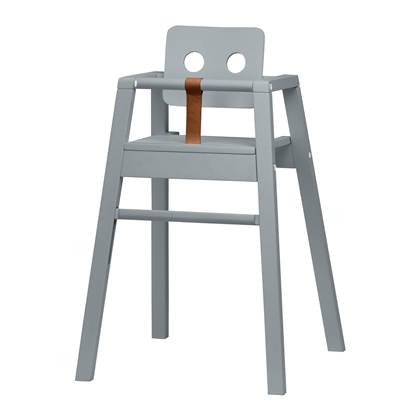 Nofred Robot Kinderstoel - Grijs