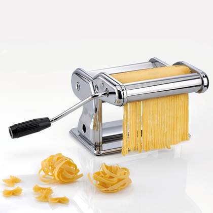 GEFU Paste Perfetta Brillante Pastamachine