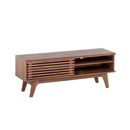 Dressoir bruin sideboard lowboard kast TV-meubel TOLEDO
