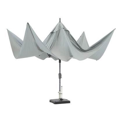 Madison Rectangle Parasol - 400 x 300 cm