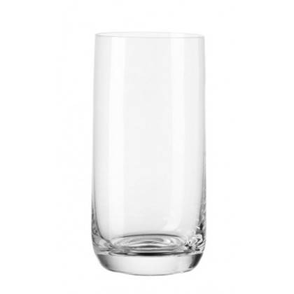 Leonardo Daily longdrinkglas 330 ml 6 stuks online kopen