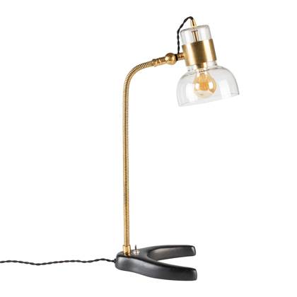 Dutchbone Neville Bureaulamp online kopen