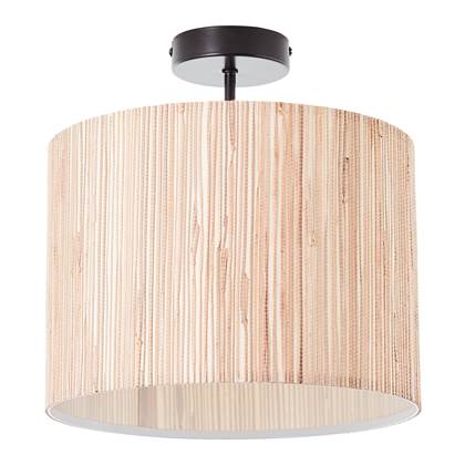 Brilliant Wimea Plafondlamp - E27 - Ø 30 cm