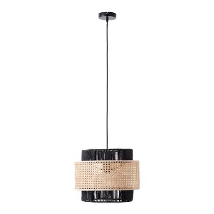 Brilliant Arles Hanglamp - E27 - Ø 36 cm
