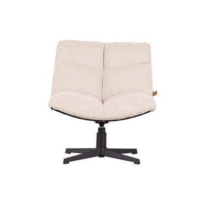 Woood Vinny Fauteuil - Off white